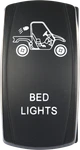 Open Trail - Sm106-023 Bed Lighting Led Switch Pro Backlit. Fixed Price $48.95.