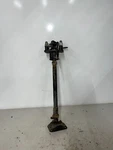 1996 Kawasaki Bayou 400 Steering Shaft/39114-1071. Fixed Price $20.00.