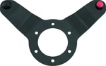 Dragonfire Racing Steering Wheel Accessory Plate Shallow 04-0821. Fixed Price $47.99.