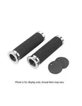 Bikemaster - 101892 130mm Tour Grip Custom Foam Sleeve Road Grips For 1" Bars. Fixed Price $29.99.