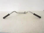 84 Honda Atc 125 M Handlebar Bars *bent* 53100-968-000 1984-1985. Fixed Price $50.00.