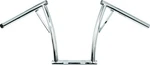 Burly Viejo Handlebars 13" Chrome Fxd/fxdb/fxdc/fxdl/xl 83-21 B12-7009c. Fixed Price $213.99.