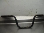 1996 Yamaha Timberwolf 250 Handlebar 4bd-26111-00-00. Fixed Price $30.00.