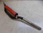 Honda Cr250 Renthal Handlebars Bars 1 1/8 R 2007 #2. Fixed Price $34.99.