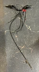 Polaris Predator Handlebars 0451161-067. Fixed Price $75.00.