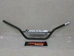 Moose Atv Hi Black Handlebars Yamaha Blaster Banshee Warrior 350 Raptor 660 700. Fixed Price $49.95.