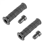 Handlebar Grip W/ End For Can-am Outlander 1000 / Max 2012 - 2019. Fixed Price $27.99.
