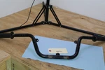 2013 Kawasaki Prairie Brute Force 750 650 Oem Handlebars 46003-1580. Fixed Price $39.99.