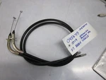 0454719 0453877 Oem Polaris Front Brake Cable 2007-19 Outlaw 50 Predator Used. Fixed Price $43.44.