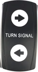 Open Trail Pro Backlit Led Turn Signal Switch. Fixed Price $42.95.