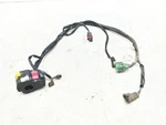 20-25 Honda Trx520fm2 Fourtrax 520 Front Left Handlebar Switch 35150-hr4-a61. Fixed Price $41.94.