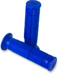 Domino 0900.82.42.06-0 Victor Half Waffle Grips - Atv Blue. Fixed Price $34.70.