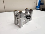 13-23 Polaris Iq Racer Pro R Rr Bar Handlebar Riser 2" Block 2 In Oem. Fixed Price $45.99.