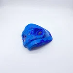 01-05 Oem Yamaha Raptor 660r Blue Handlebar Protector Dash Cover 5lp-26124-00-00. Fixed Price $29.99.