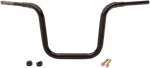 La Choppers 1 1/2in. Tree Hugger Ape Hanger Style Handlebars La-7375-13b. Fixed Price $411.95.