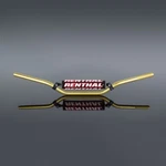 Renthal 7/8" 22mm 971 Rc Motocross Enduro Mx Braced Handlebars Gold 971-08-go-01. Fixed Price $106.59.