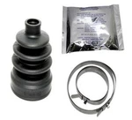 Yamaha Kodiak 450 Yfm450 Cv Joint Boot Kit 4x4 Eps 2019-2023 Bronco At-08540. Fixed Price $17.41.