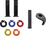 Motion Pro Rev3 Variable Rate Throttle Kit. Fixed Price $192.99.