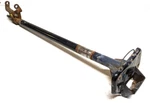 87 Suzuki Lt300e Lt 300e 300 E Quadrunner Steering Shaft Column. Fixed Price $64.99.