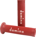 G2 Ergonomics Motogp Motorcycle Grips Red/white 7/8" / 5" A01041c4642. Fixed Price $27.95.