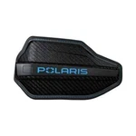 New Oem Polaris Rmk Backcountry Handguards Sky Blue (2890601). Fixed Price $109.99.