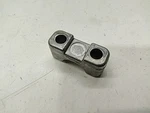 Handle Bar Clamp Retainer - ---- Polaris Nos. Fixed Price $9.99.