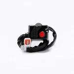 Yamaha Grizzly 700 Four Wheel Drive Push Button Switch 2008-2011 - Part # 5km-83. Fixed Price $93.99.