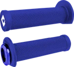 Odi Ruffian 2.1 Lock-on Grips Blue Atv Pwc 7/8" 3/4 Flange 125mm J33rfu-u. Fixed Price $30.99.