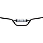 Renthal Black - 7/8" 607 Yfm660 Raptor ('01 '05) Handlebar 60701bk04227. Fixed Price $93.37.