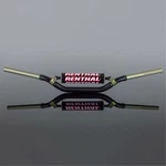 Renthal Twinwall Handlebar Padded - Black 993-01-bk-16-294. Fixed Price $159.72.