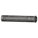 Cheetah Factory Racing Black Signature Handlebar Grips - Cfr-cd200. Fixed Price $39.99.