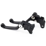 Pivot Brake Clutch Levers For Yamaha Ttr 125/250 Wr 250r/x Tw200 Xt250 Tricker. Fixed Price $48.39.