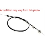 Motion Pro Cable, Black Vinyl, Throttle Push-pull Set, Revolver 01-1159. Fixed Price $39.54.