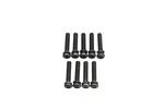 New Oem Kawasaki 223d0420 Cross Washer Pan Screws Qty 9 Nos. Fixed Price $17.99.