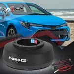 Nrg Billet Aluminum Steering Wheel Short Hub Adapter For 2019+ Toyota Corolla. Fixed Price $148.00.