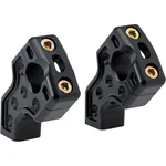 Joker Machine Black Pullback Risers 03-866b. Fixed Price $201.38.