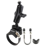 Ram-b-231-2-252025 Ram Atv/utv Rail Mount With Tough-ball 1/4"-2.... Fixed Price $67.44.