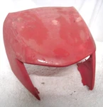 09 Suzuki King Quad Lta750 Front Handle Cover Headlight Pod 56311-31g03 4p618. Fixed Price $29.95.