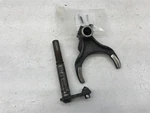 John Deere Gator Hpx 620i 850d Transmission Range Shifter M811413 Mia881441. Fixed Price $94.99.