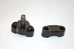 85 Yamaha Moto 4 Yfm200n Oem Handle Holder 5h0-23442-01-98 1e6-23441-00-00 Ays. Fixed Price $14.99.