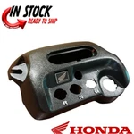 Honda Handlebar Dash Cover 2000-2004 Trx350 Fm Tm Rancher Oem 53205-hn5-305za. Fixed Price $29.95.