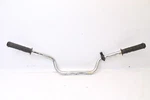 1986 Honda Fourtrax Trx350 Oem 53100-ha7-670 Handlebars Handle Bar Bars Bent !!. Fixed Price $23.96.