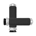 Avon Grips Mf-63a-ch-fly Memory Foam Grips, 1.5in. Chrome. Fixed Price $74.95.