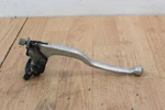 1992 Yamaha Timberwolf 250 Front Brake Lever W/holder. Fixed Price $26.00.