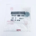 Lot Of 2 53107-km9-000 Honda Rubber Handle Weight (b). Fixed Price $24.95.