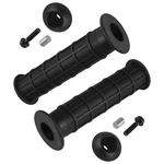 2x Handle Bar Grip And Guard For Honda 53167-958-680 53165-958-010. Fixed Price $28.99.