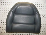 Honda 1993 93 Gl 1500 Goldwing Aspencade Rear Passenger Backrest Back Rest Oem. Fixed Price $72.99.