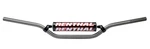 Renthal 971 7/8" Off-road Handlebar Moto/mx/rc/enduro - Gray 971-08-gr-01-185. Fixed Price $98.69.