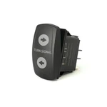 Flip 12-9086 Sc3-amb-a67 Turn Signal Switch Pro Series Backlit. Fixed Price $41.95.
