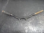 2006 Suzuki Jr 50 Handelbar Used Oem Fast Shipping 56110-04411-291 D-2. Fixed Price $27.50.